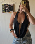 Top dos nu | Night out