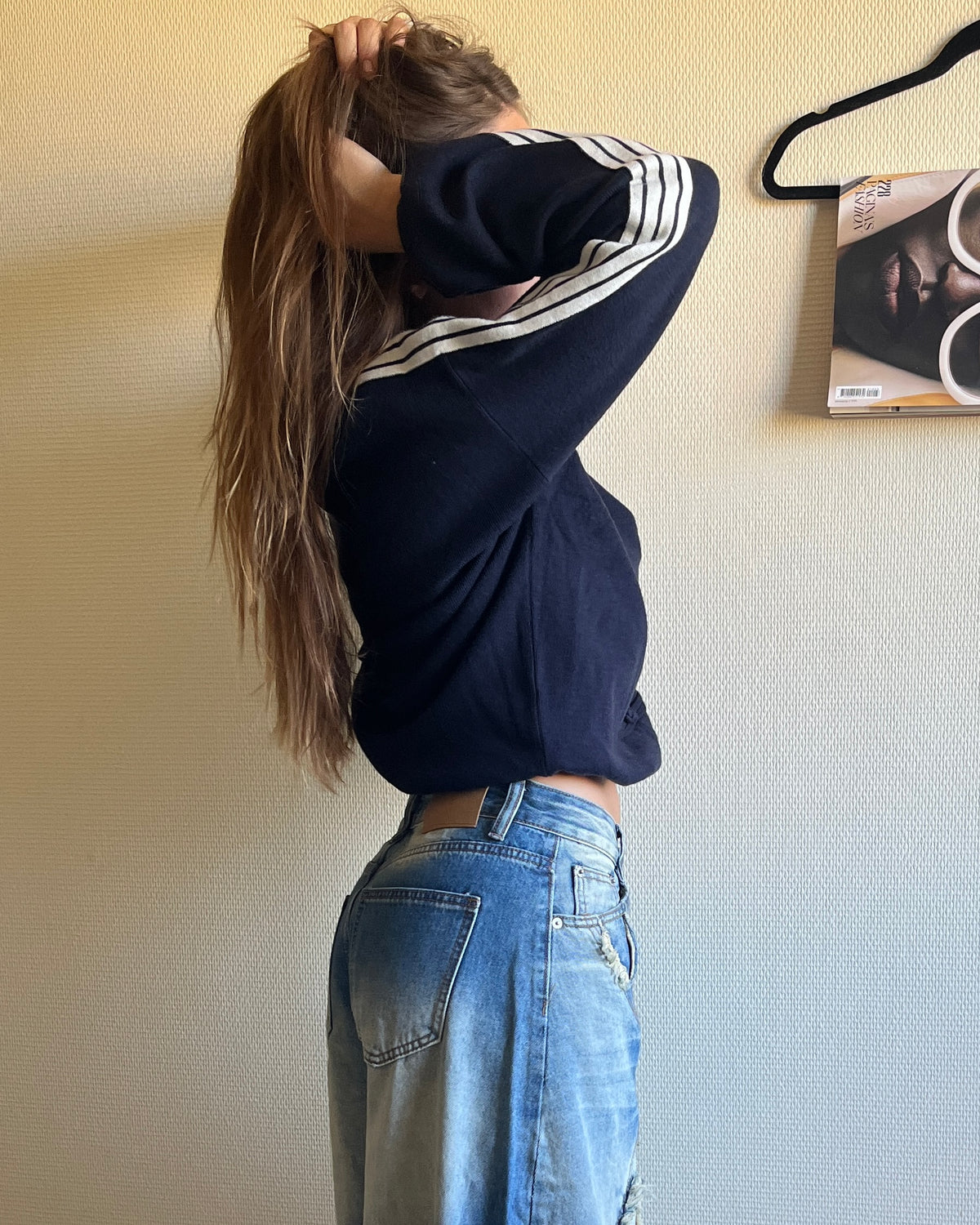Pull | Sporty Era