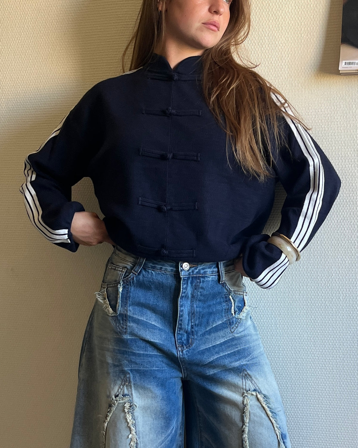 Pull | Sporty Era