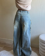 Jean Balloon | Unique Baby