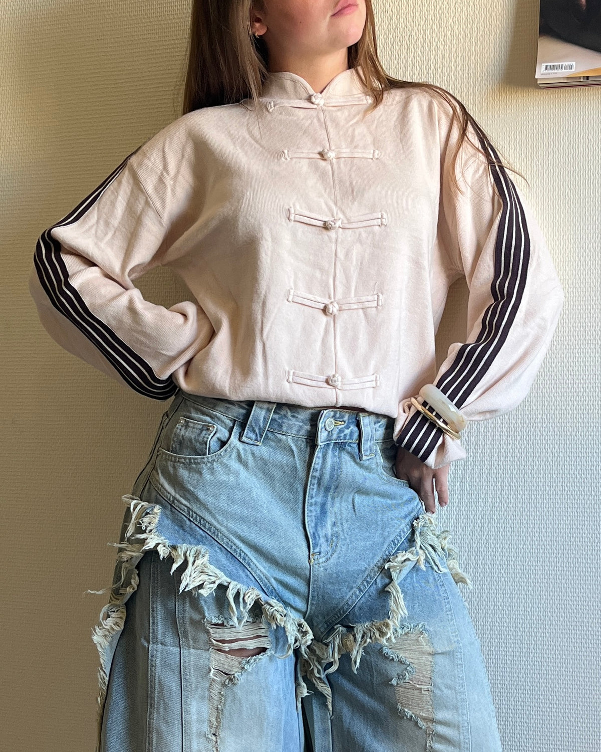 Pull | Sporty Era