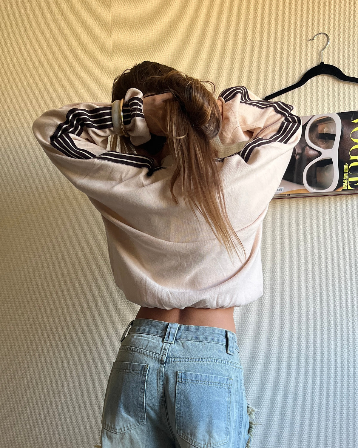 Pull | Sporty Era