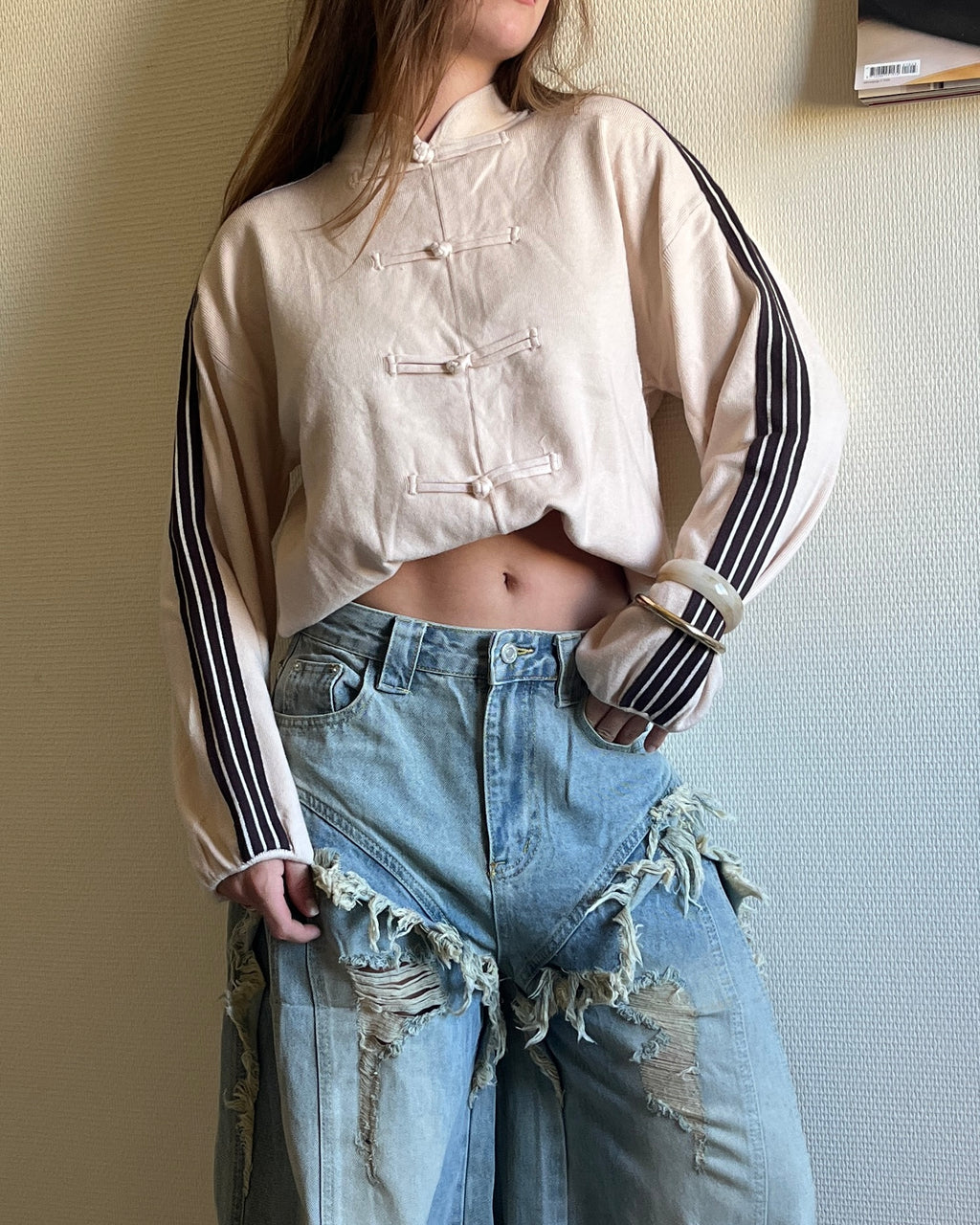 Pull | Sporty Era