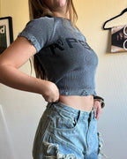 Top | Messy Girl
