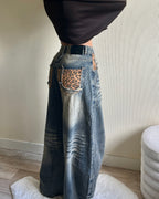 Jean Balloon | Wild Leopard