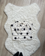 Bustier Polka dot | i per què no?
