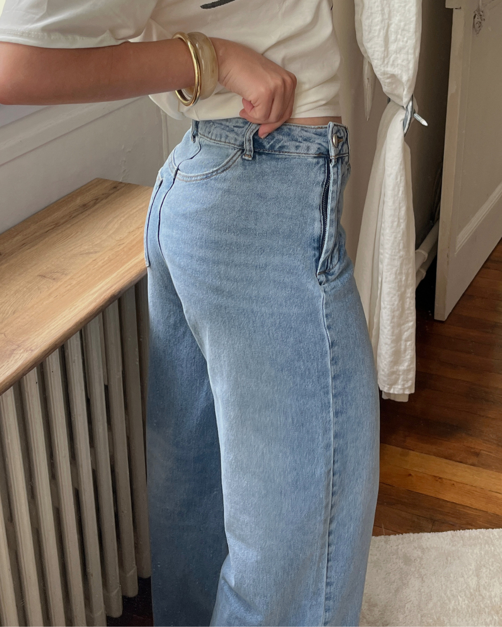 Jean | Born to be iconic