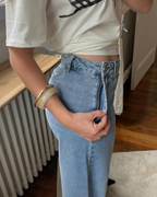 Jean | Born to be iconic