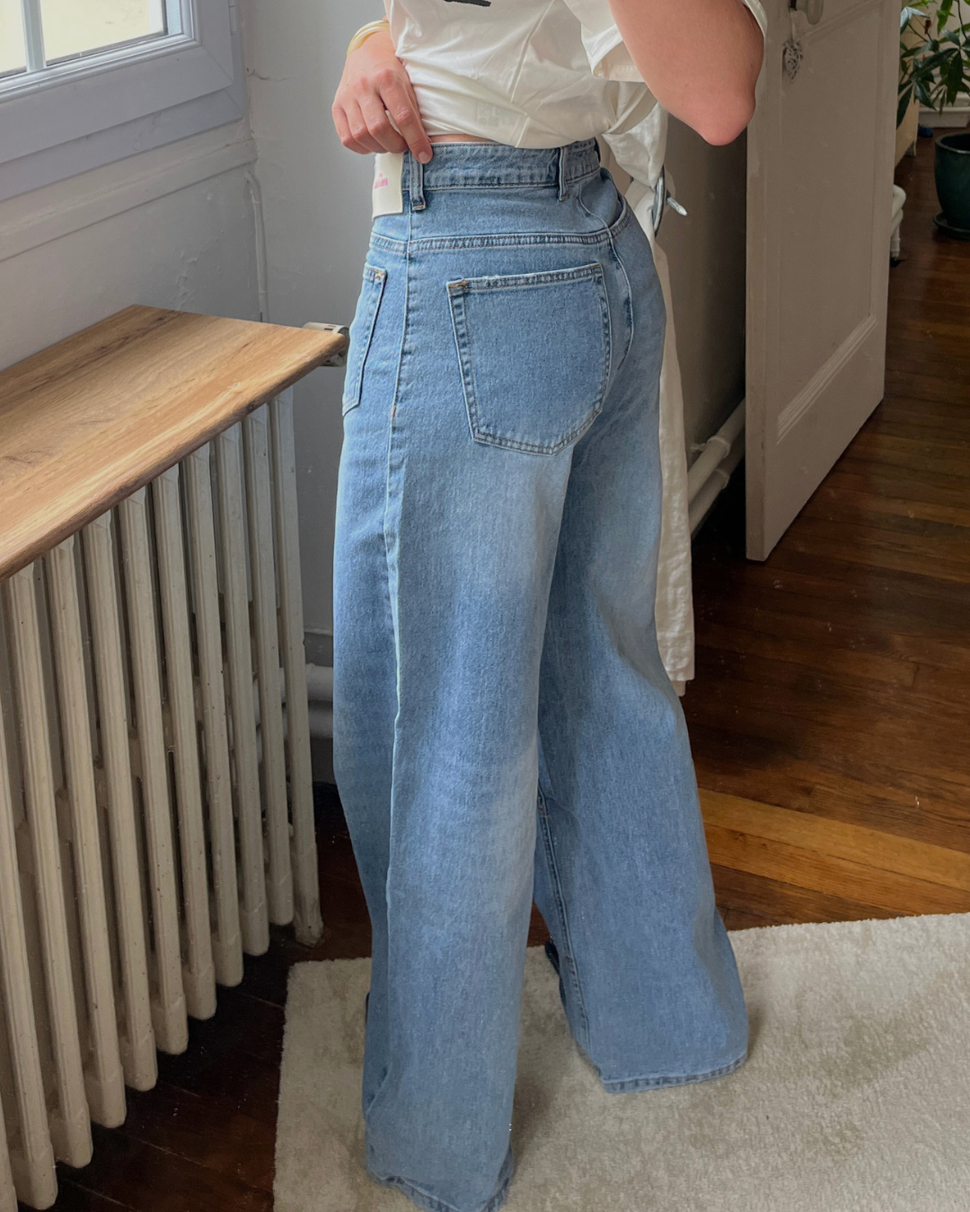 Jean | Born to be iconic