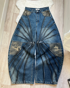Jean Oversize | Ukiyo