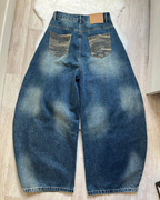 Jean Oversize | Ukiyo