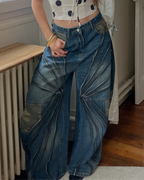 Jean Oversize | Ukiyo