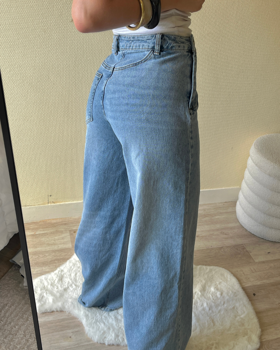 Jean | Born to be iconic