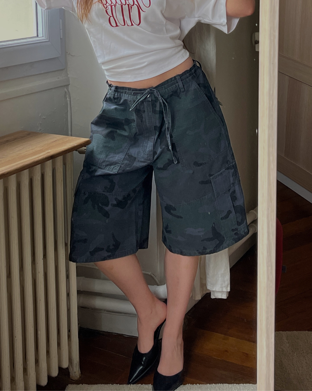 Short cargo | New era