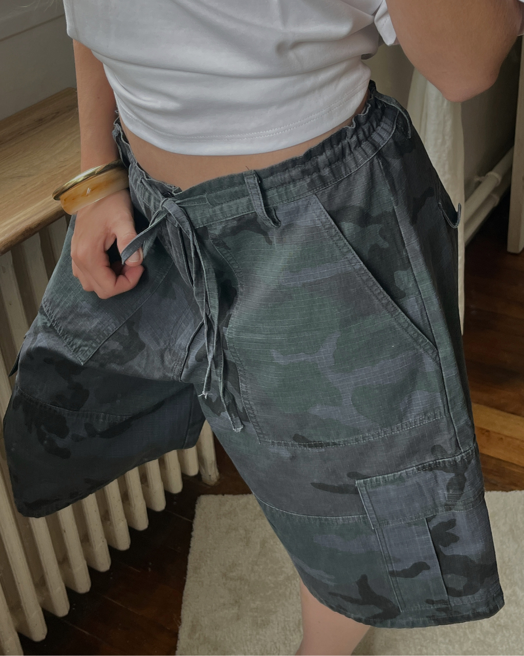 Short cargo | New era