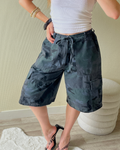 Short cargo | New era