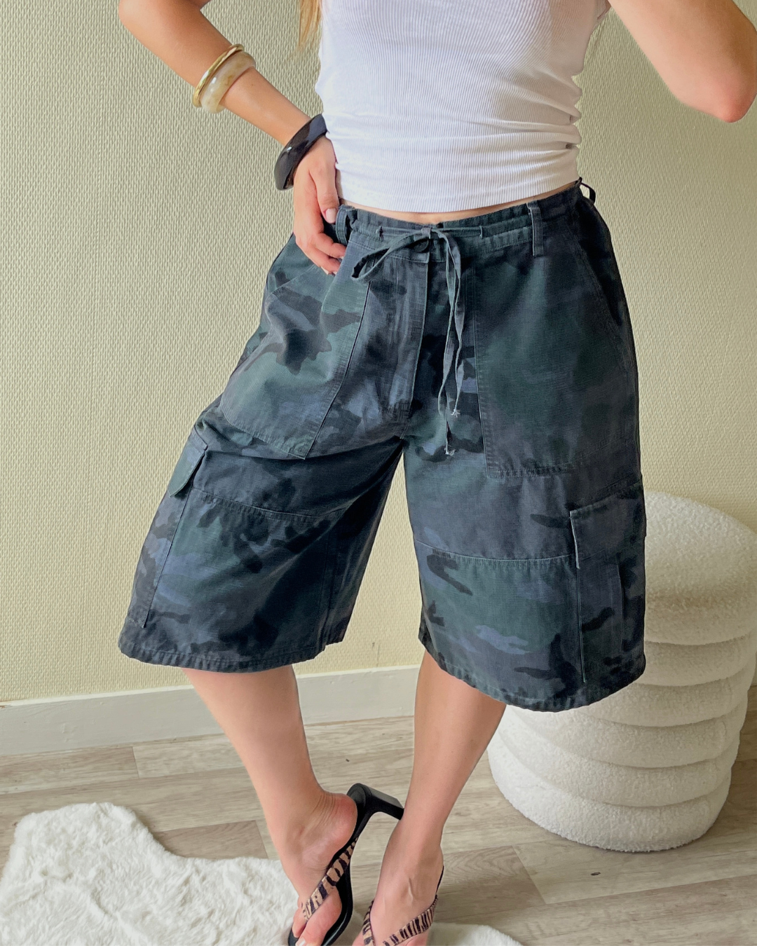 Short cargo | New era