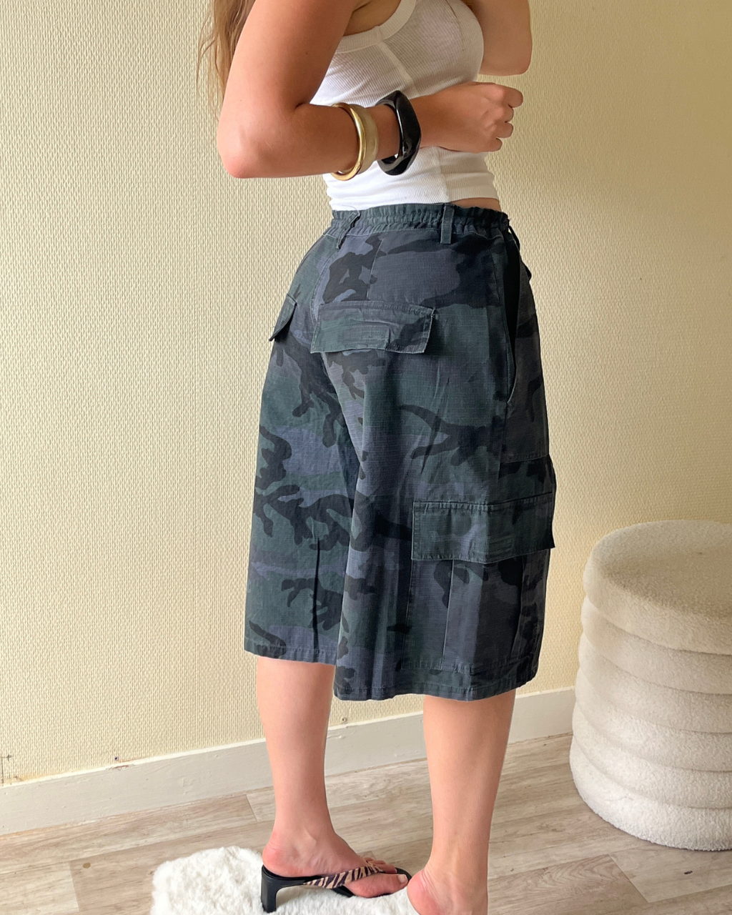 Short cargo | New era