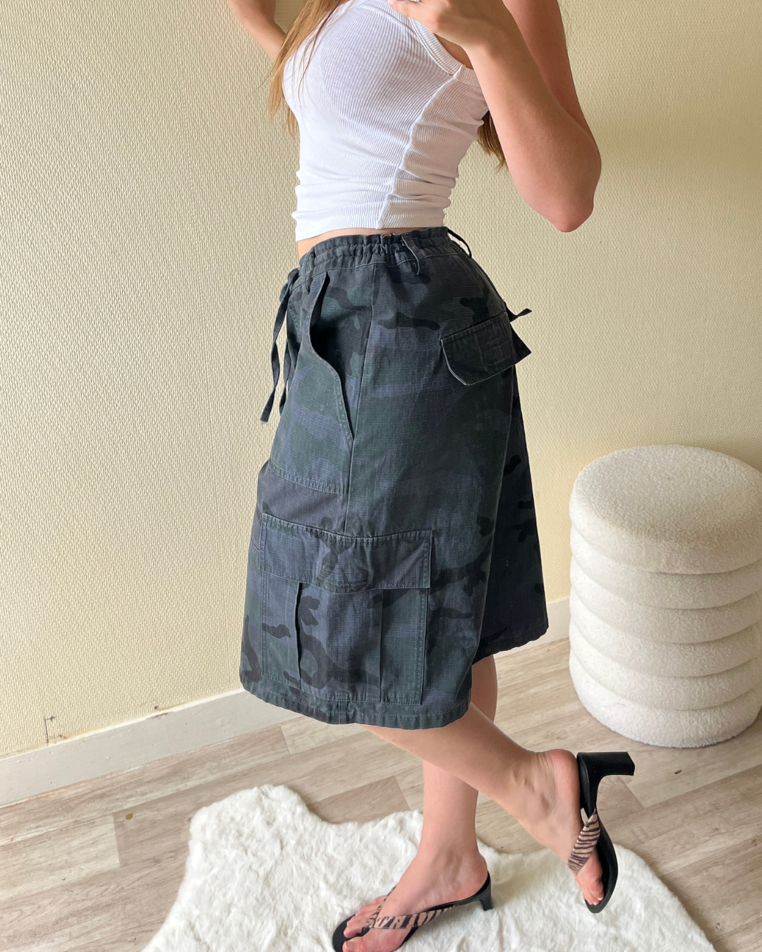 Short cargo | New era