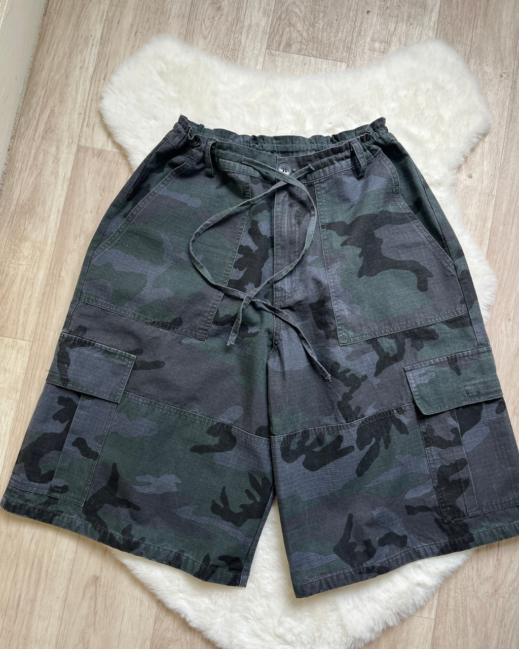 Short cargo | New era