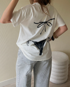 T-shirt vichy | Bikini soul