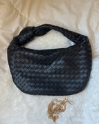 Sac tressé noeud | Mosho
