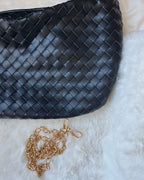 Sac tressé noeud | Mosho